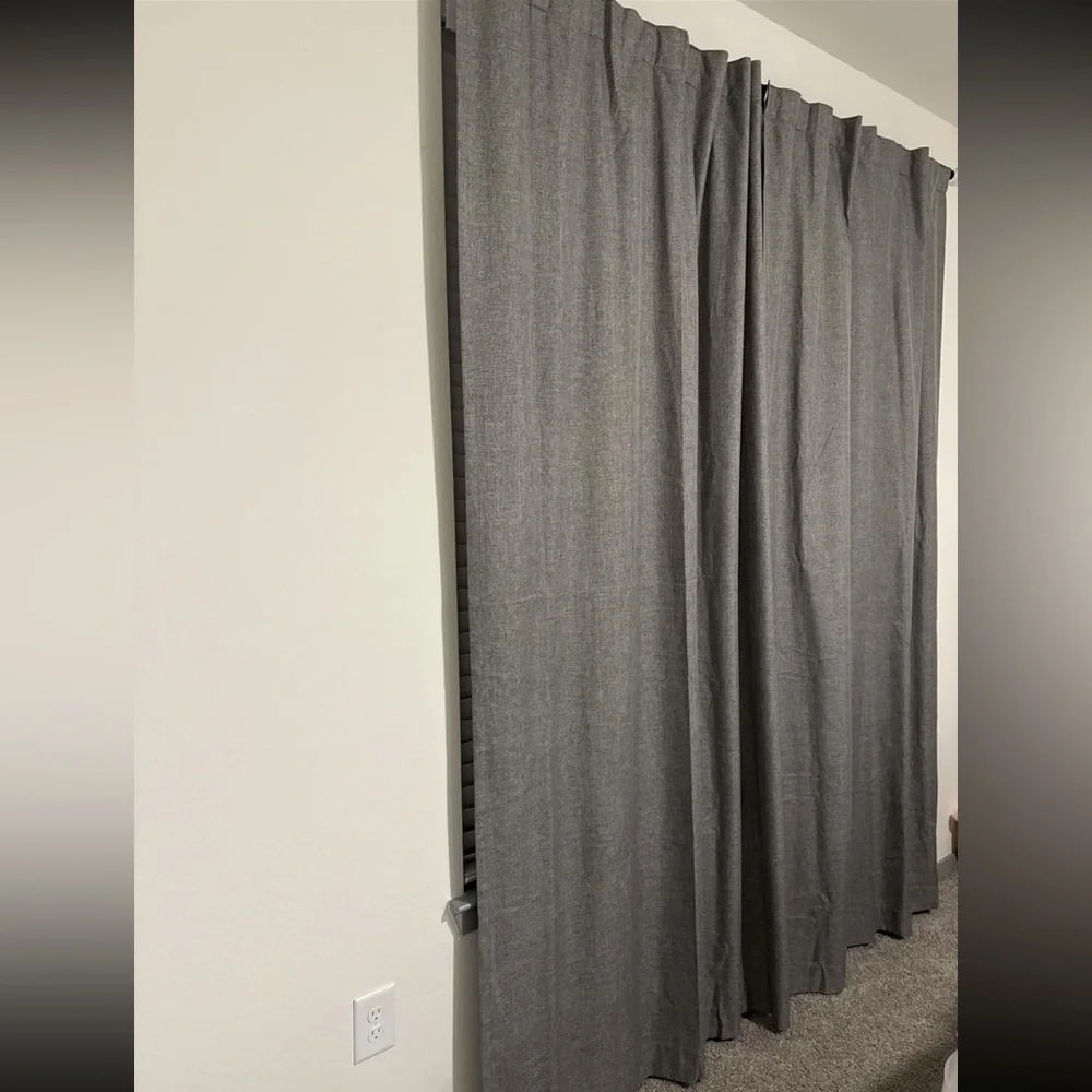 Amazon 100% blackout